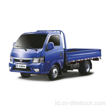 Dongfeng Captain T 4x2 Truk Kargo Ringan